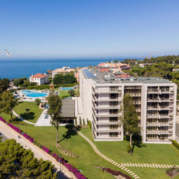 Copa Portugal Cascais - Hotel Vila Galé