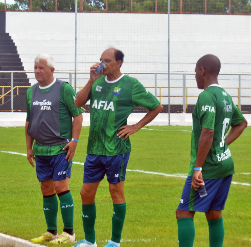 Copa AFIA Portugal - Porto 2022 - MBTC X BRAUNACO - GOLD 