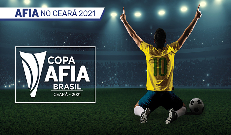 AFIA apresenta Ceará/21 e encerra lista de espera para o evento
