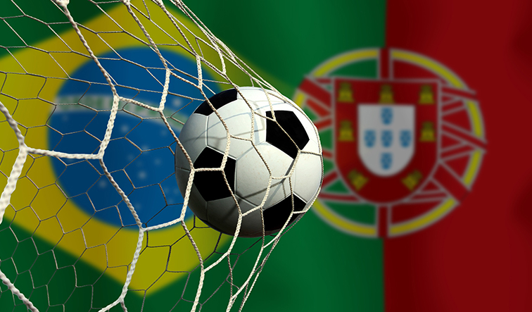 Cascais terá uma equipe portuguesa composta por imigrantes brasileiros