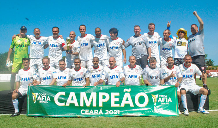 Na revanche de Pernambuco 2019, Santa Lucia vence MBTC e conquista primeiro título no Mundo AFIA.