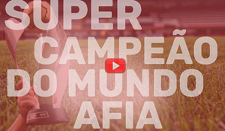 Supercampeões emocionam “MUNDO AFIA” no Youtube