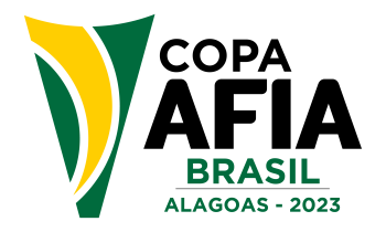 Copa AFIA Brasil — Alagoas 2023