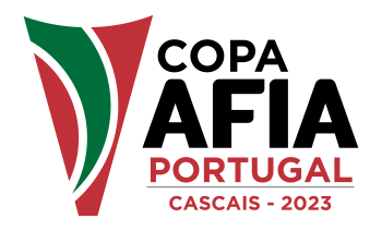 Copa AFIA Portugal — Cascais 2023