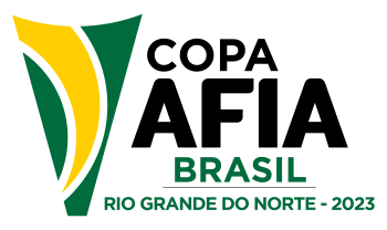 Copa AFIA Brasil — Rio Grande do Norte 2023