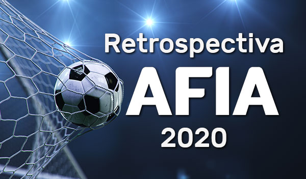 AFIA TV mostra retrospectiva 2020