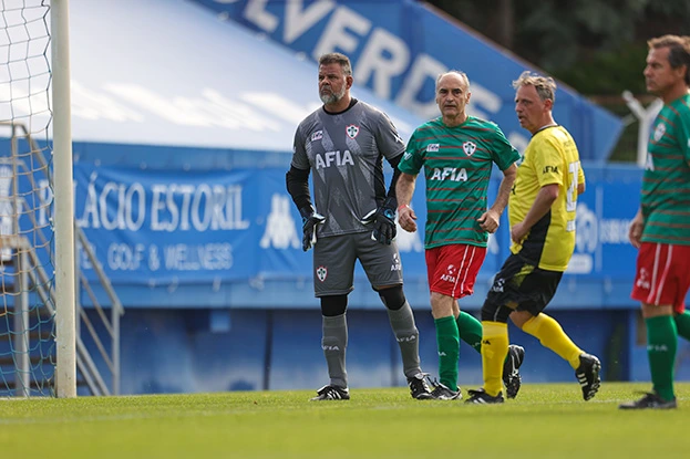 AFIA Soccer - TABELA DE JOGOS Copa AFIA Portugal - Tróia 2019 Acompanhe a  tabela de jogos do quarto dia do evento. Quarta 29/05 estão convocadas as  categorias Platinum (55 anos), Diamond (60 anos).