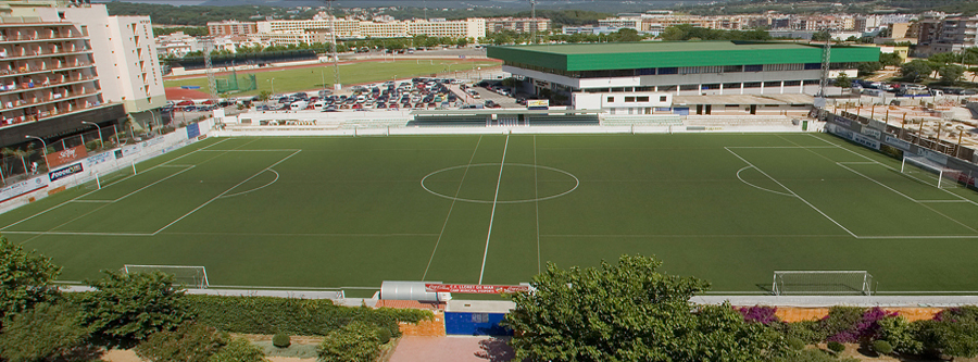 Estádio de Lloret de Mar promete esquentar a liderança de equipes e atletas do ranking AFIA