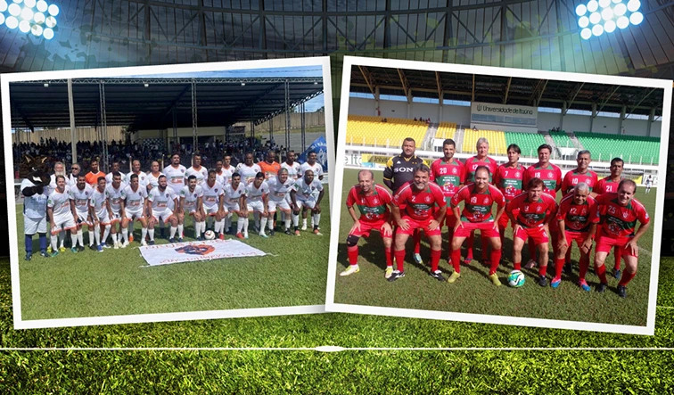 Equipes de Minas Gerais estreiam na Copa AFIA Alagoas 2023