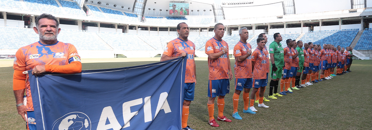 Global Service conquista primeiro título da Copa AFIA no Rio Grande do Norte 2023