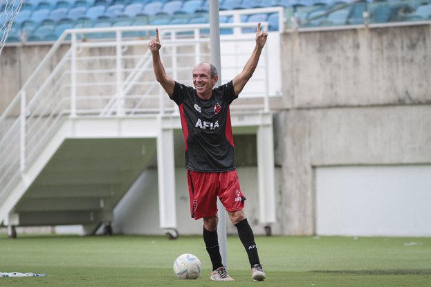 Flamengo (PR) | 4 gols