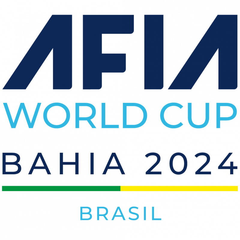 AFIA World Cup Brasil – Bahia 2024