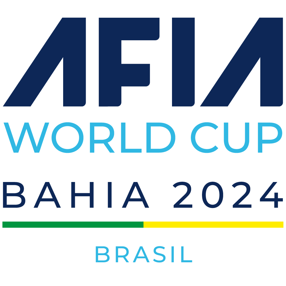 AFIA World Cup Brasil – Bahia 2024