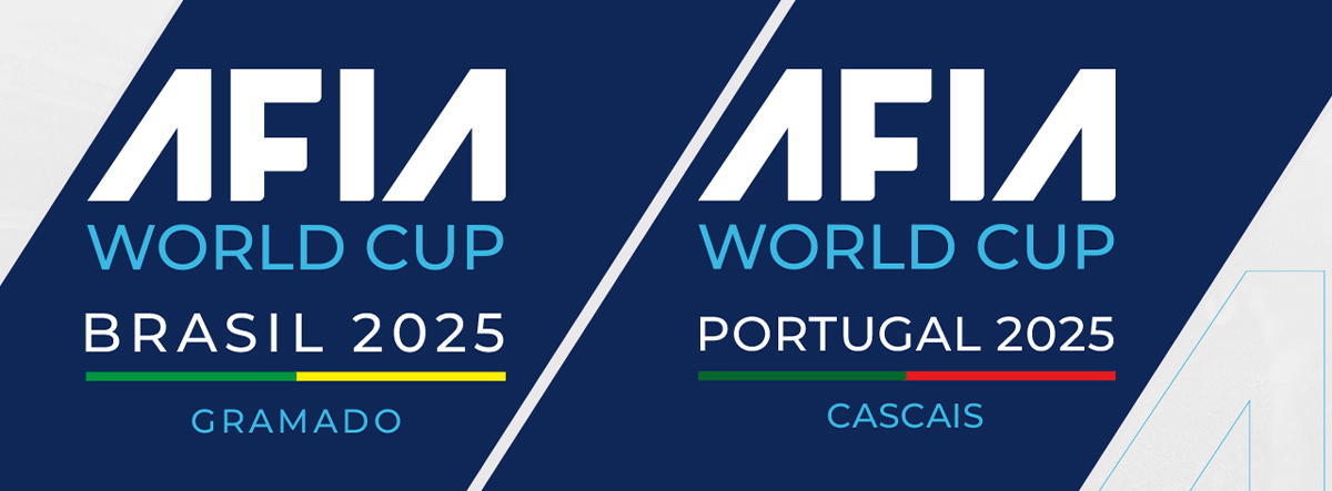 
AFIA lança calendário 2025 com destino inédito no Sul do Brasil e repeteco em Portugal
