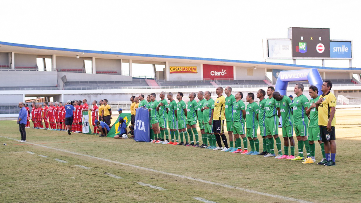 Banner Inscreva a sua Equipe - Copa Alagoas 2023 - categoria Platinum