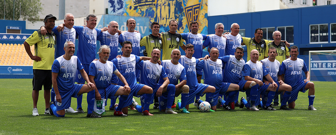 Banner Inscreva a sua equipe - Copa AFIA Portugal Cascais 2023