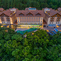 AFIA World Cup Brasil - Gramado 2025 - Hotel Wyndham Gramado Termas Resort & Spa