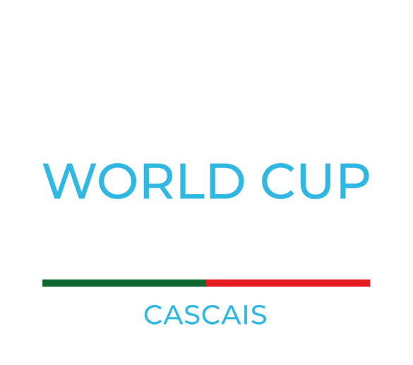Logo AFIA World Cup Portugal - Cascais 2025