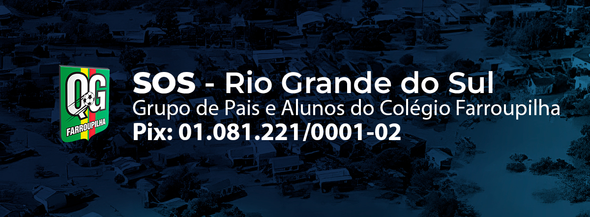 AFIA realiza campanha para ajudar afetados no Rio Grande do Sul