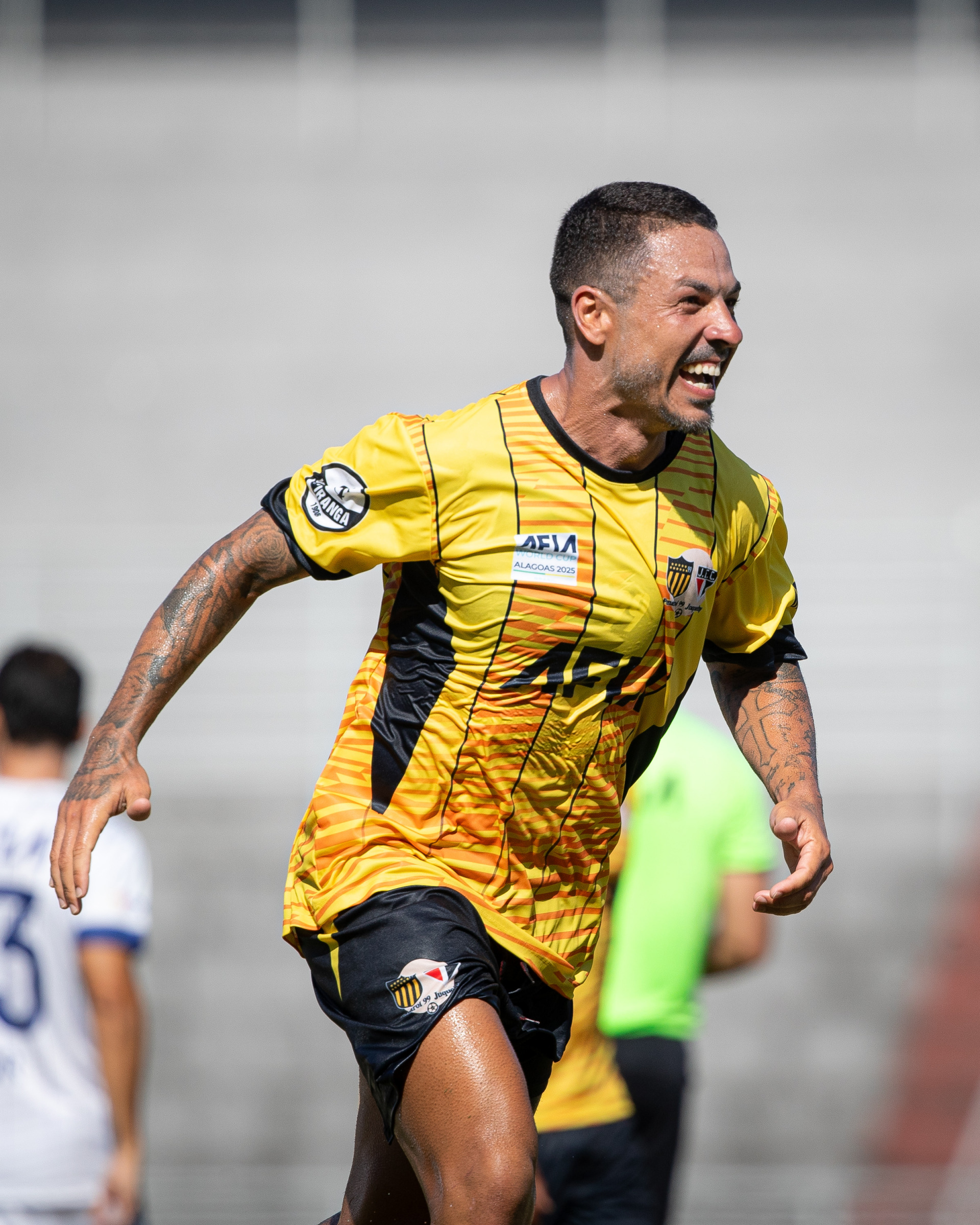 Peñarol / Juquehy (RJ/SP)