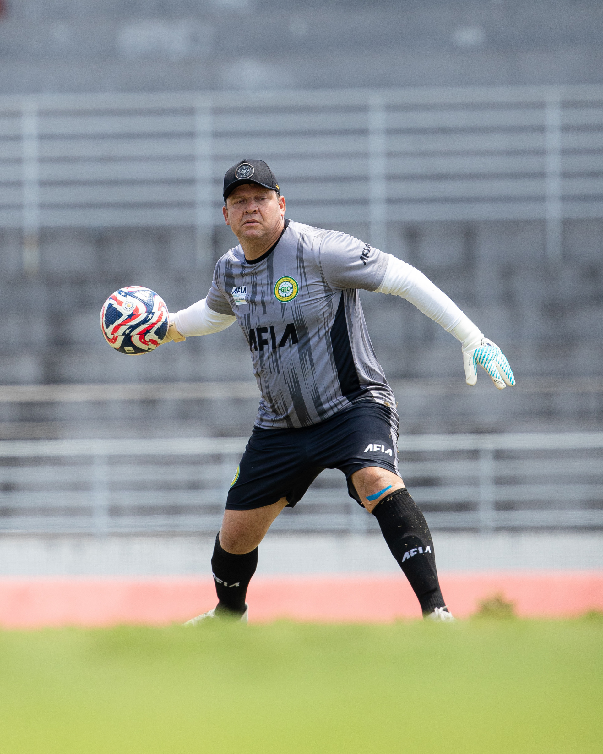 Grêmio Caiçara (SP)