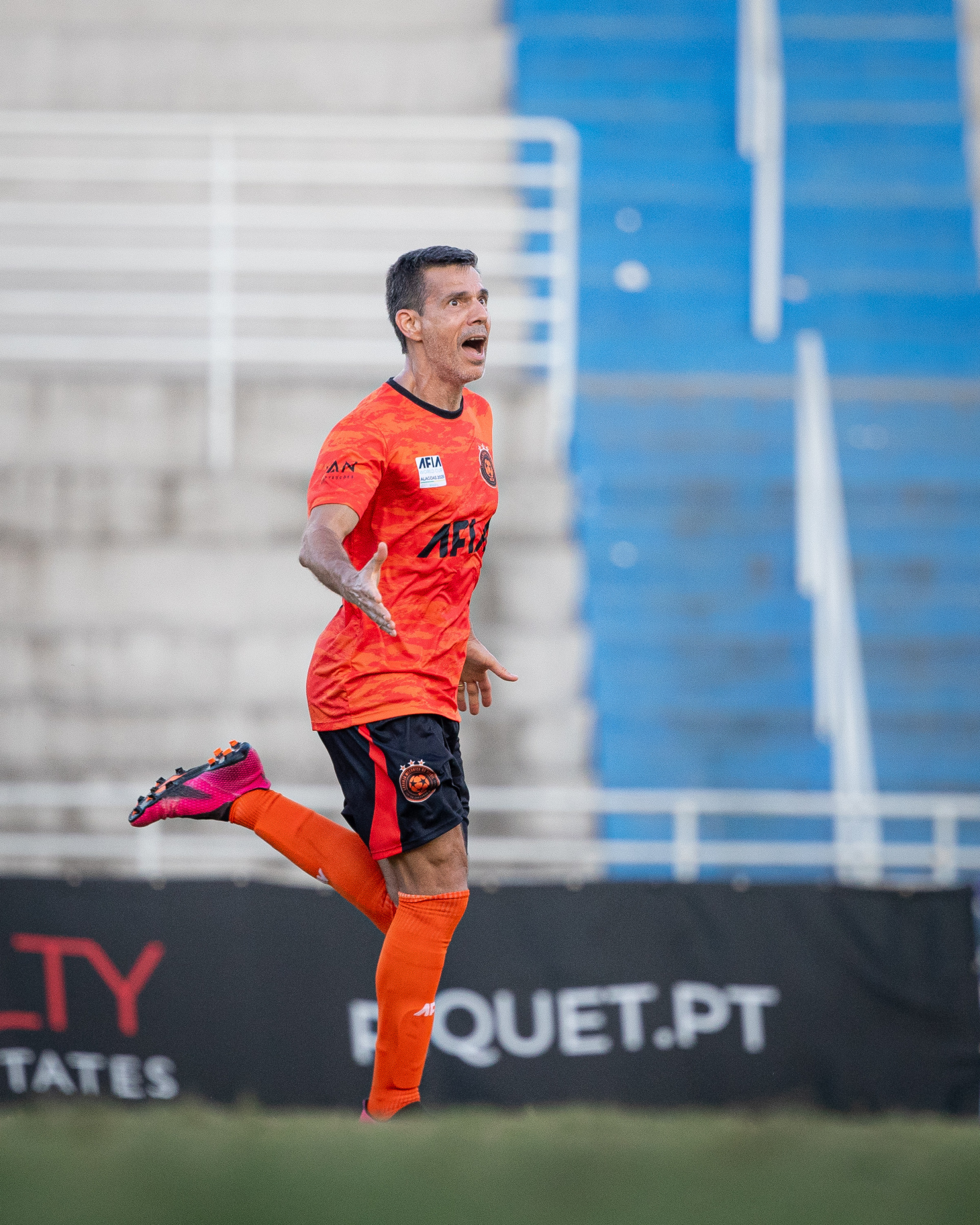 Laranja Mecânica (DF)