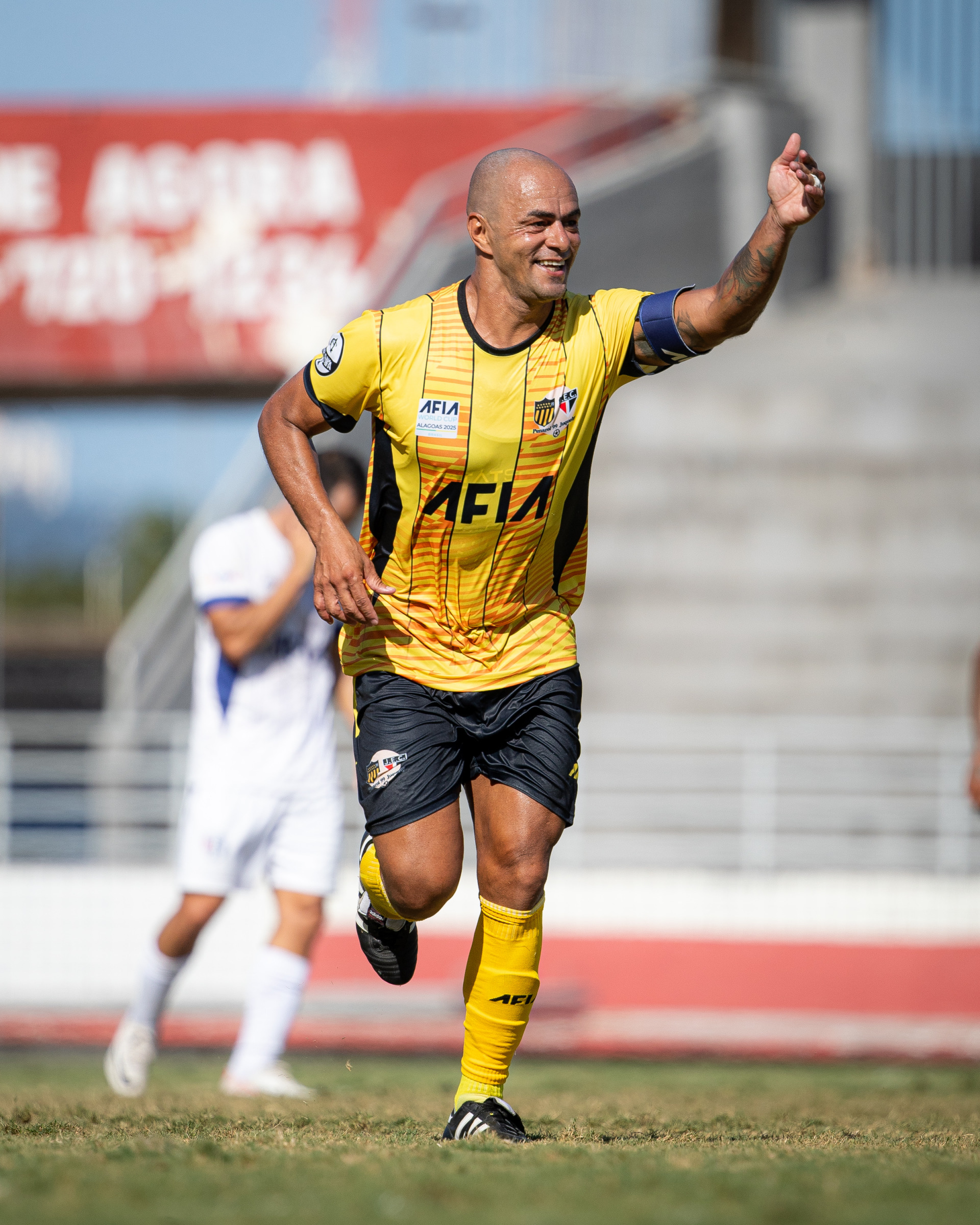 Peñarol / Juquehy (RJ/SP)