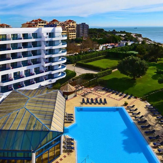 AFIA World Cup Portugal - Cascais 2025 - Hotel Pestana Cascais