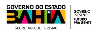 Secretaria de turismo da bahia