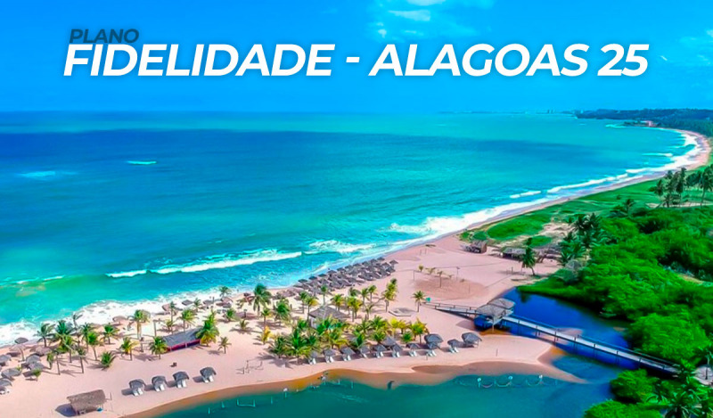 Alagoas terá plano fidelidade para clientes 2024