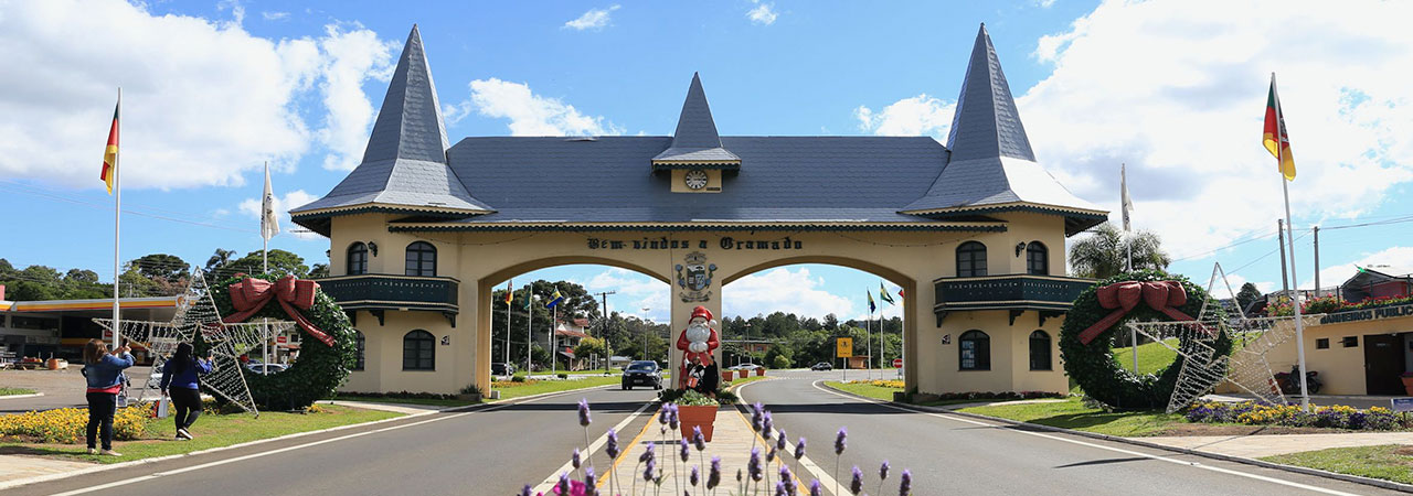 AFIA realiza inspeção técnica no estádio do Gramadense para a World Cup Gramado 2025 