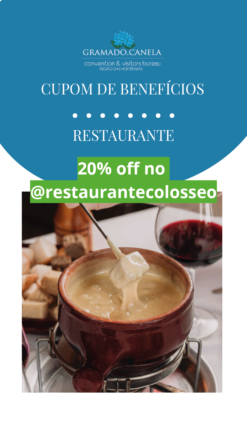 Colosseo Restaurante