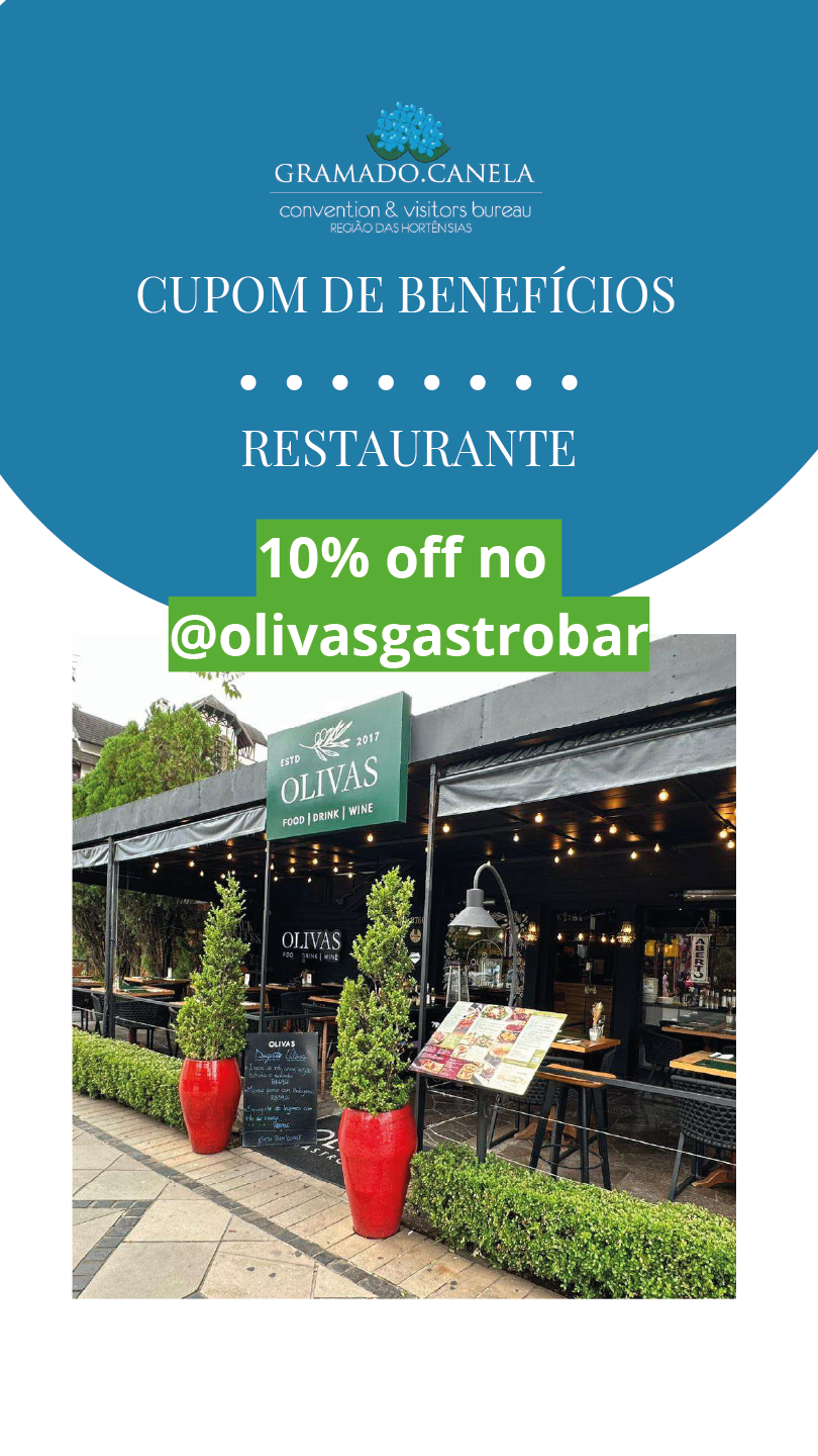 Olivas GastroBar