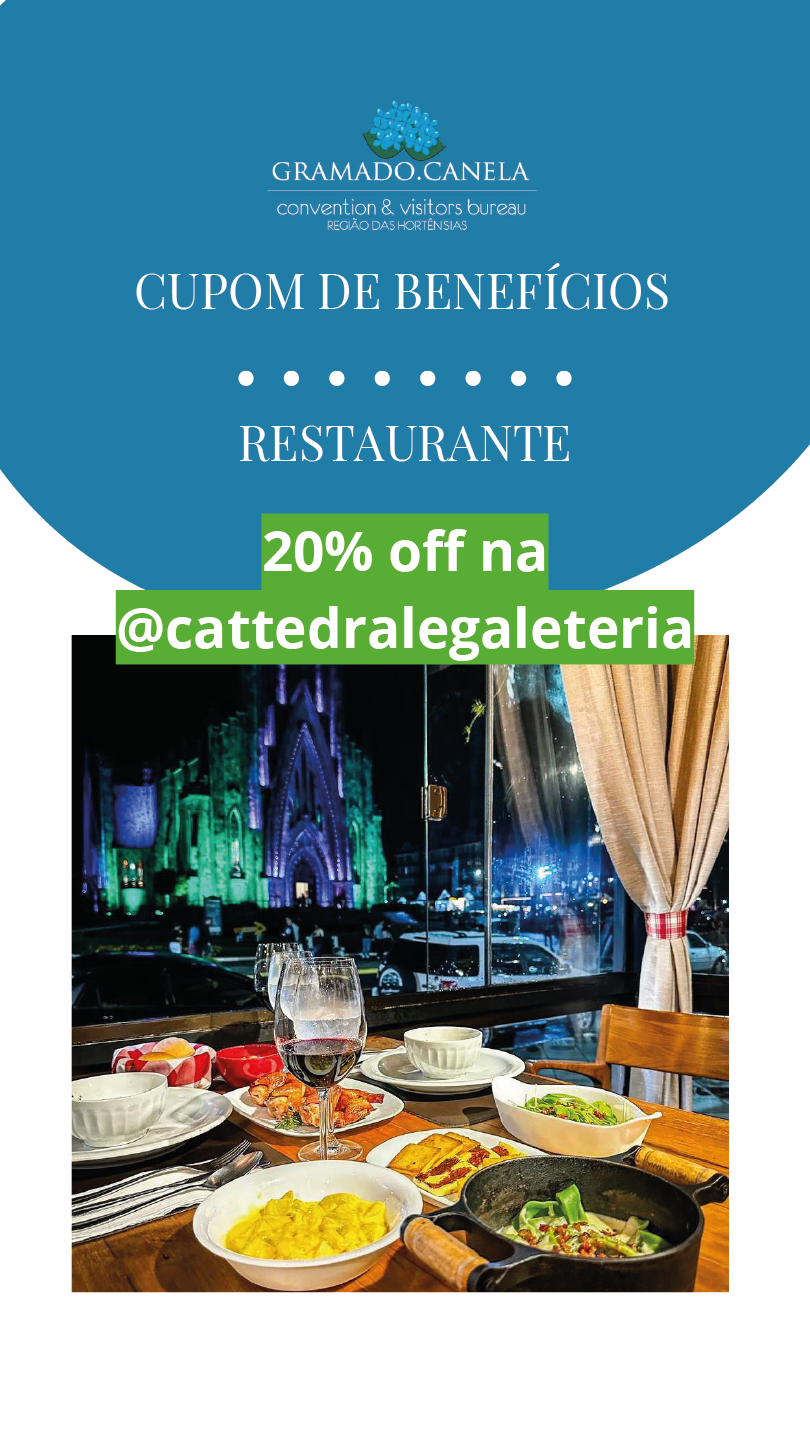 Cattedrale Galeteria