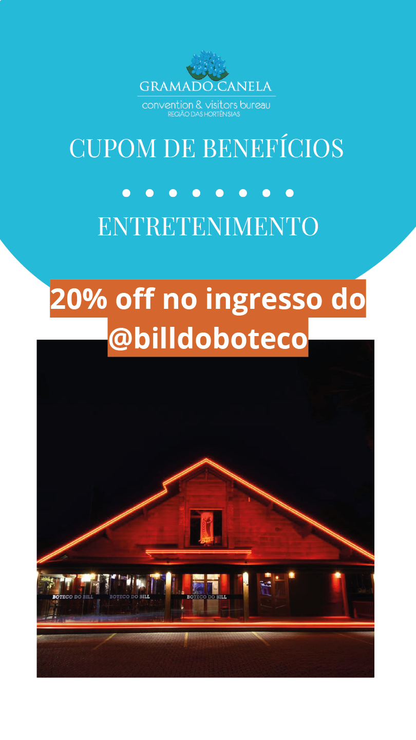 Boteco do Bill