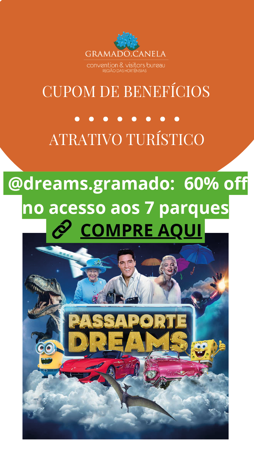 Grupo Dreams Gramado