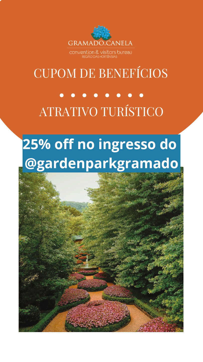 Garden Park Gramado