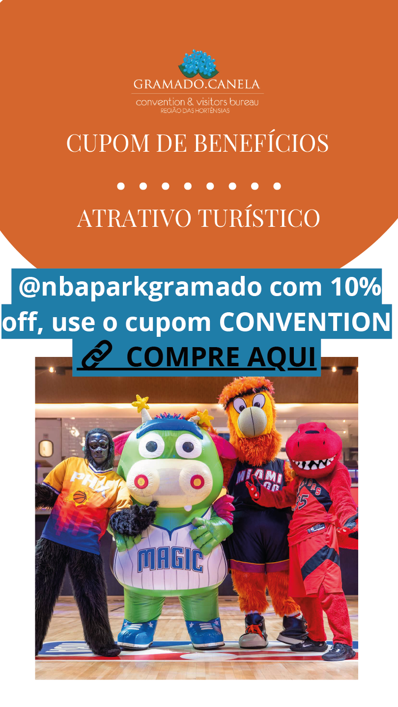 NBA Park Gramado