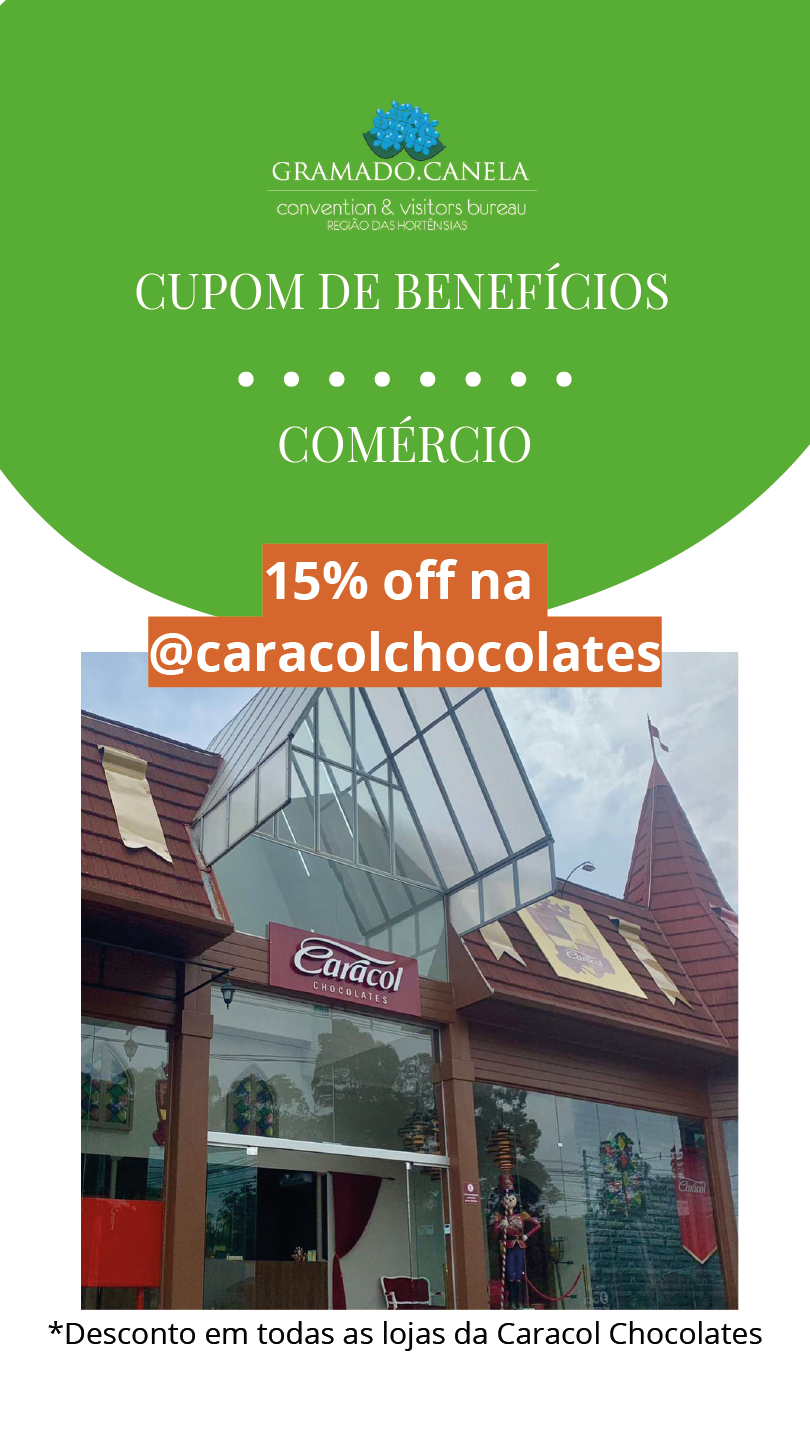 Caracol Chocolates