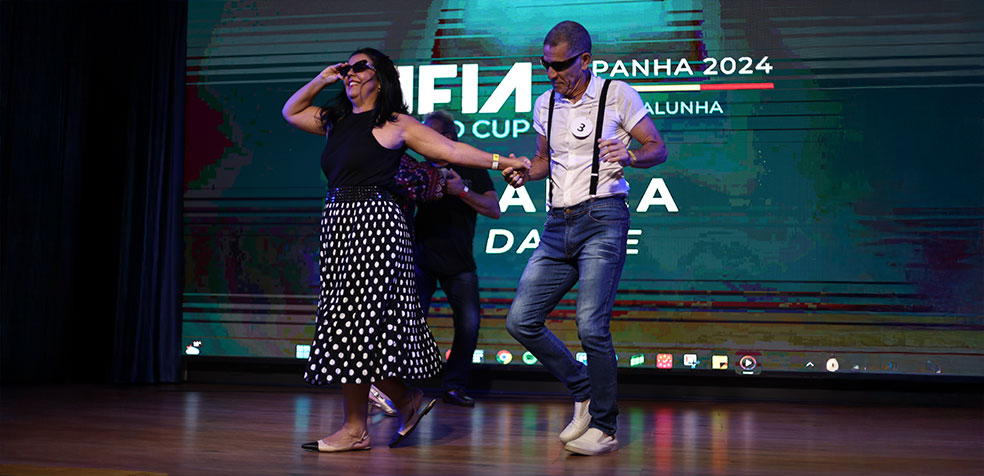 Festival de Dança