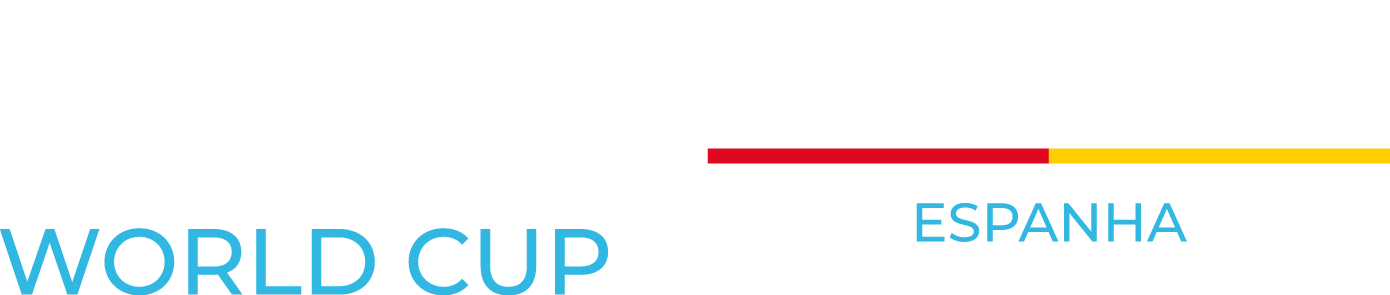 Logo Copa - 101. AFIA World Cup Espanha – Catalunha 2026