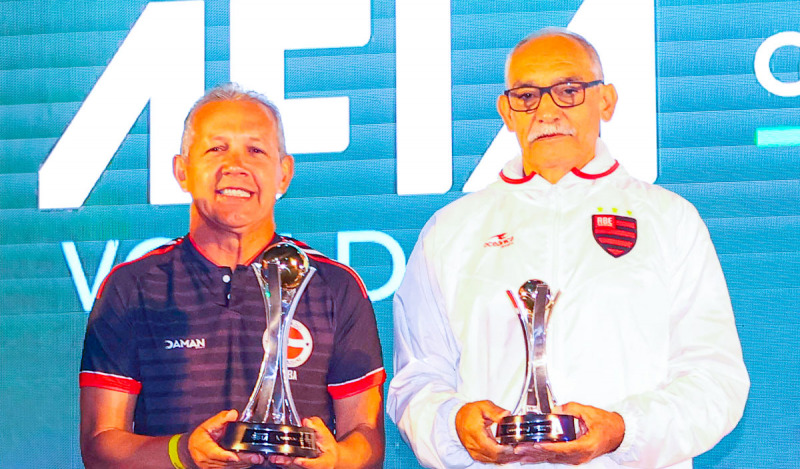 Olimpíadas AFIA de Gramado 2025 coroam campeões em diversas modalidades