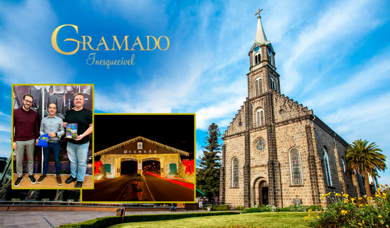 AFIA reitera interesse em realizar novo evento em Gramado (RS) em 2027