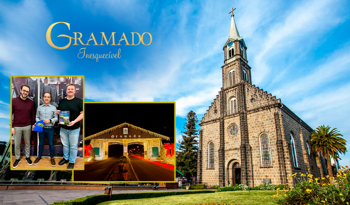 AFIA reitera interesse em realizar novo evento em Gramado (RS) em 2027