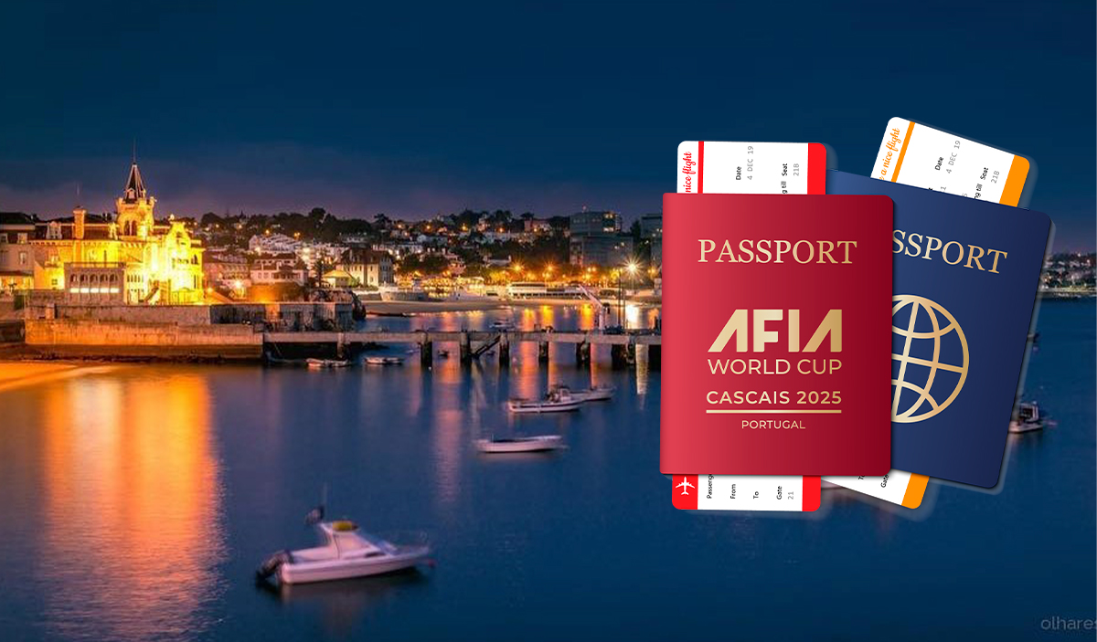 AFIA libera documentação para o 8º evento em Portugal