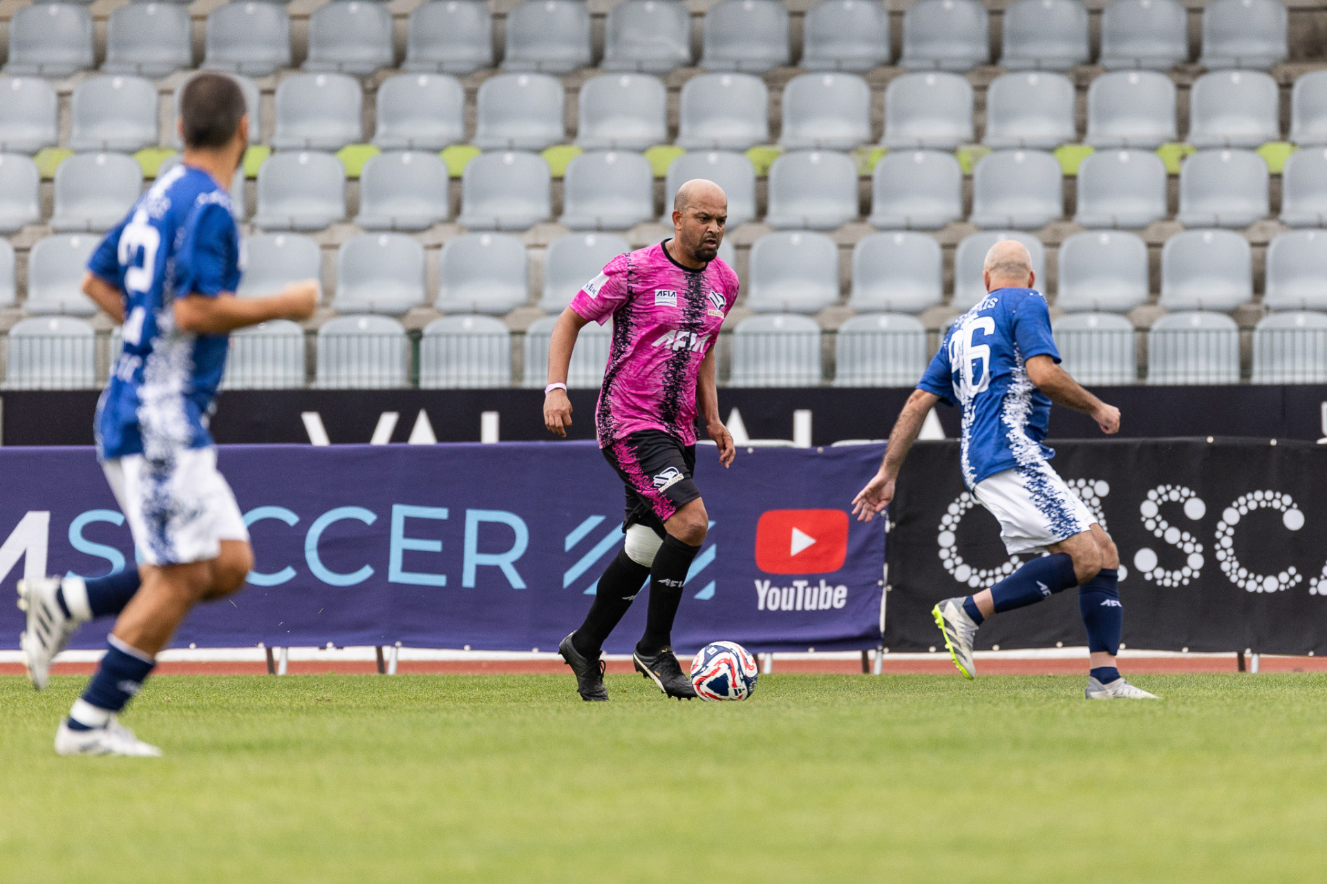 Palermo - SP