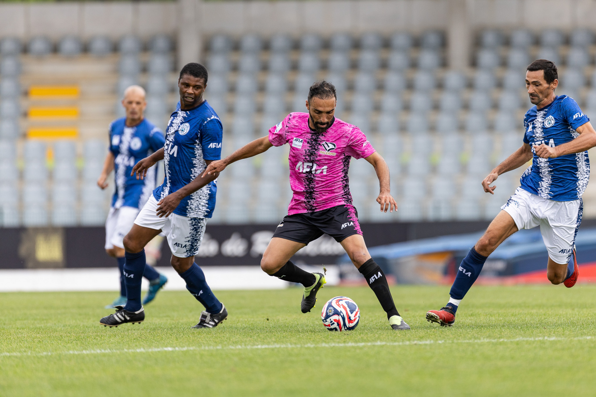 Palermo - SP