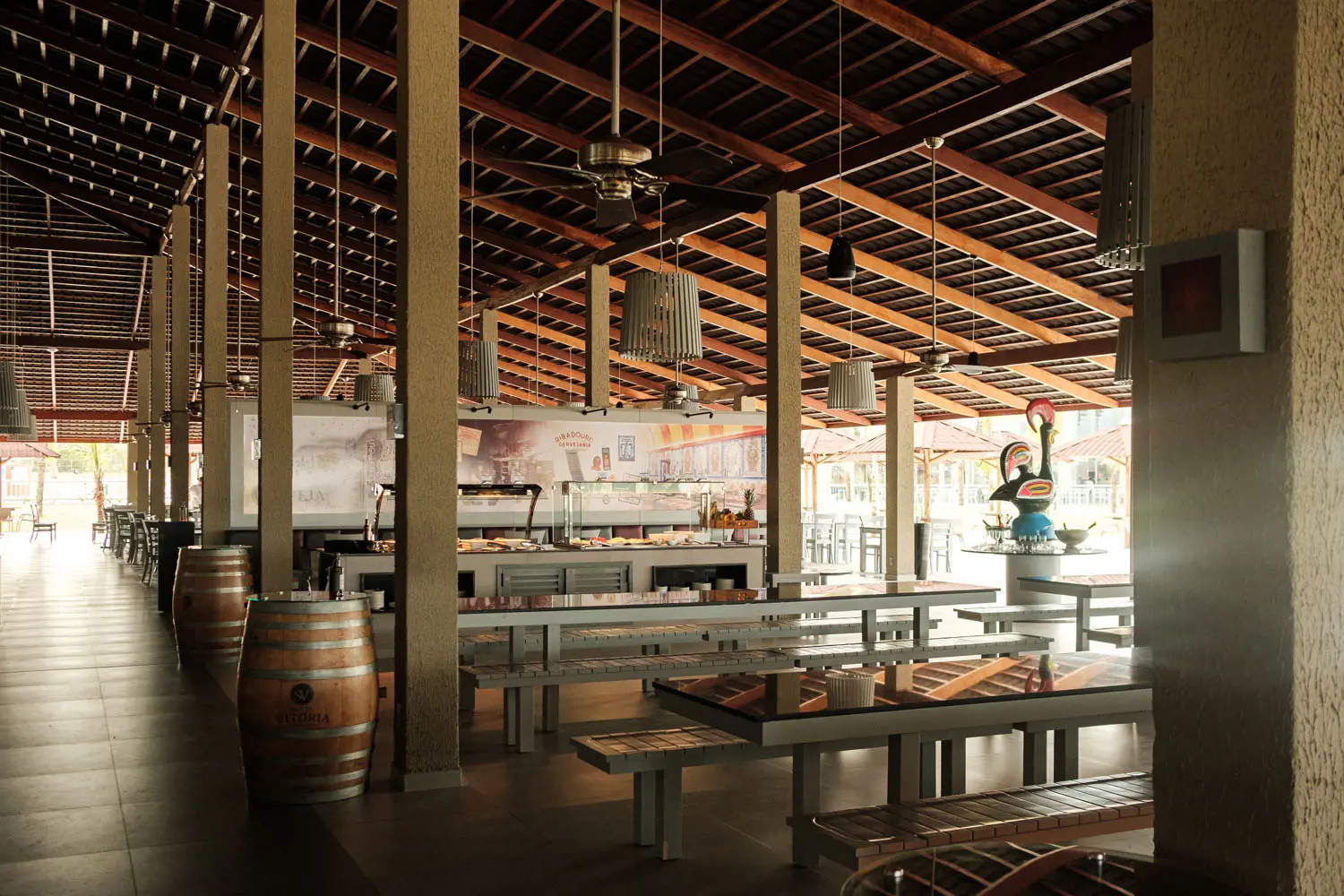 Restaurante da Praia