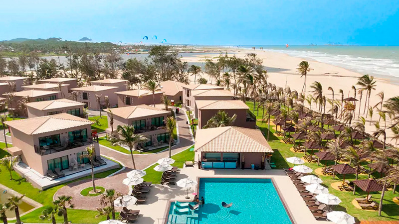 AFIA freta segundo hotel e abre a última chance de adesão para o Ceará 2026