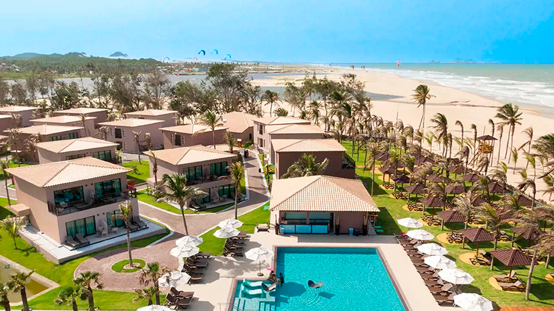 AFIA freta segundo hotel e abre a última chance de adesão para o Ceará 2026